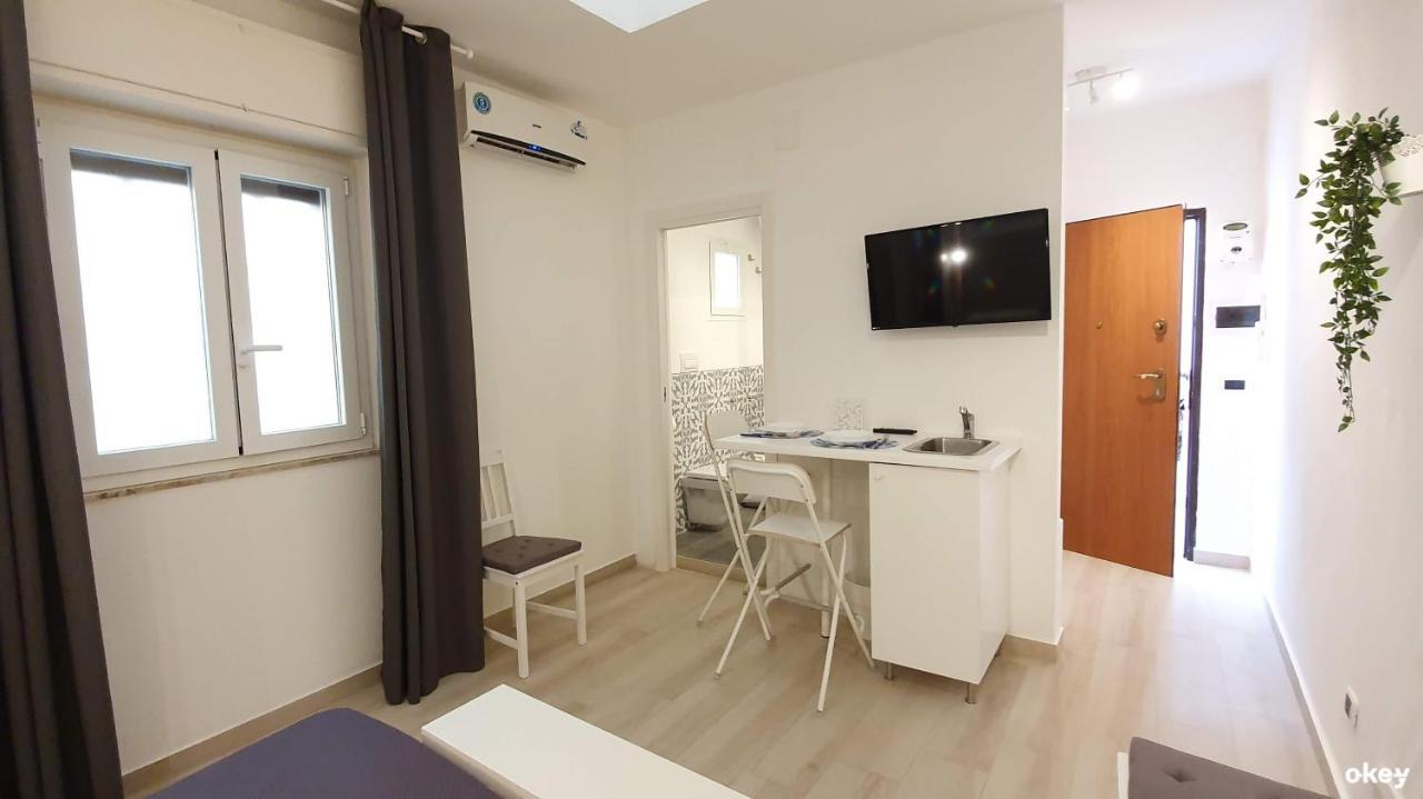 Urban Homy - Bari Centro Apartamento Exterior foto