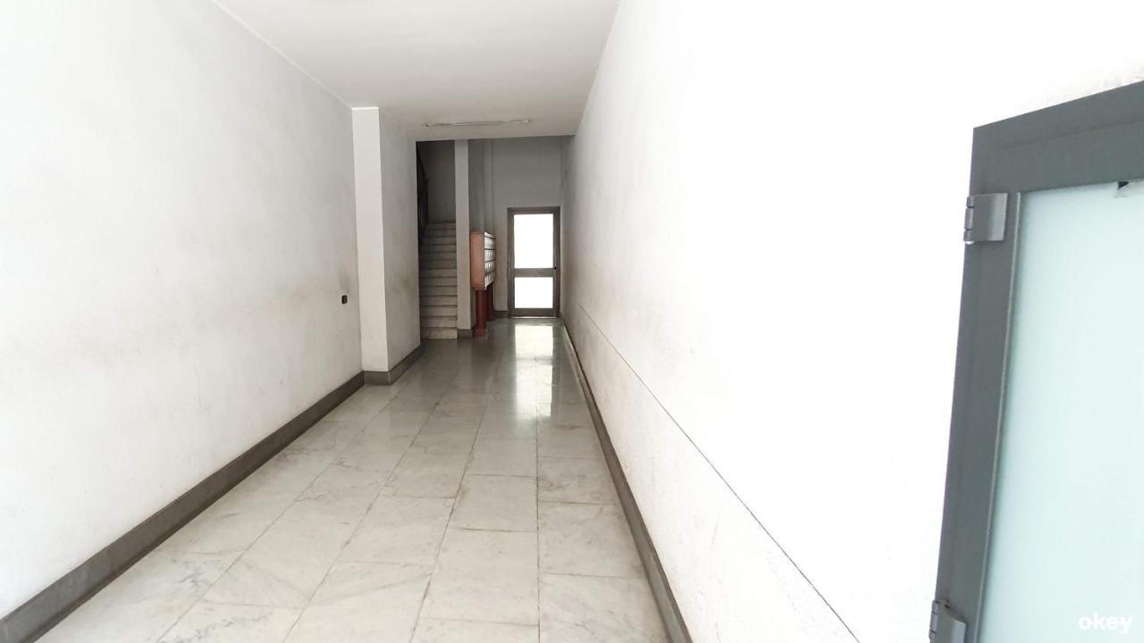 Urban Homy - Bari Centro Apartamento Exterior foto