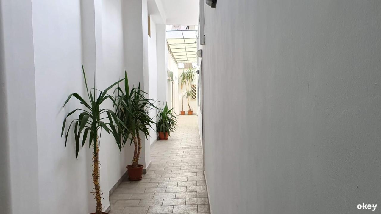 Urban Homy - Bari Centro Apartamento Exterior foto